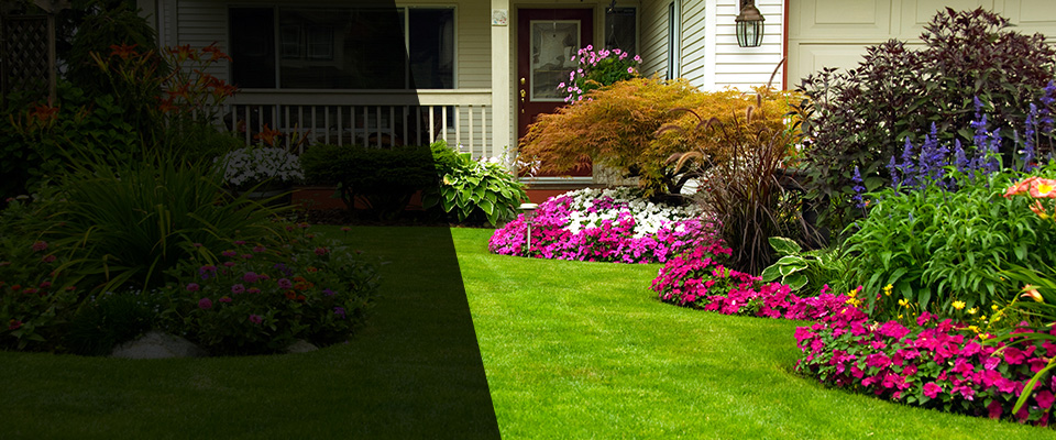 Elverta Landscapers